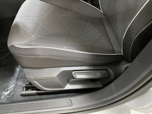 New 2026 Volkswagen Jetta Sport FWD image 16