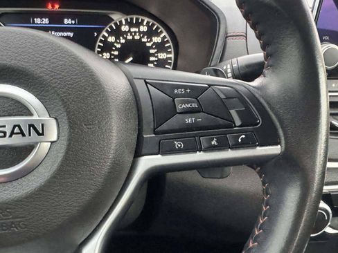Used 2022 Nissan Altima 2.5 SR AWD/4WD image 28