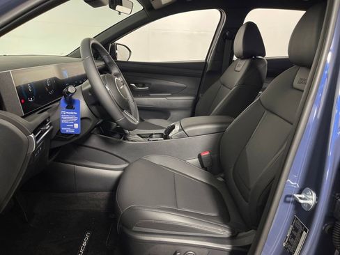 New 2026 Hyundai Tucson XRT FWD image 12