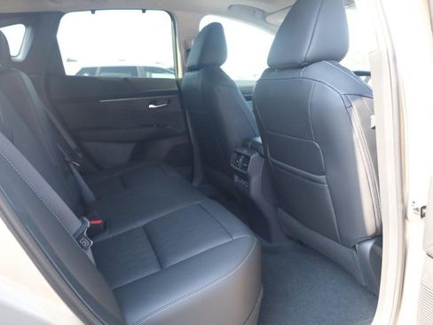 New 2027 Nissan Murano Platinum w/ Cargo Package AWD/4WD image 22