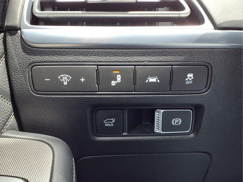 Used 2022 Hyundai Palisade Calligraphy FWD image 27