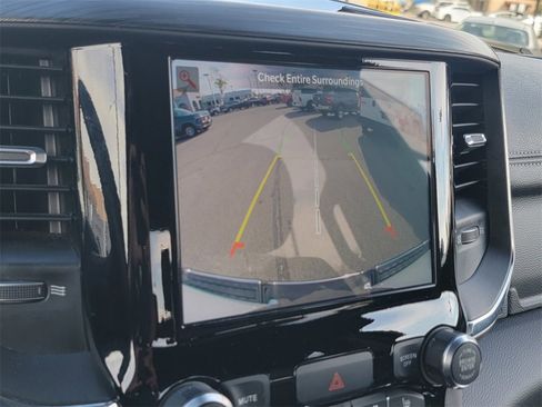 Certified 2024 RAM 1500 Laramie image 28