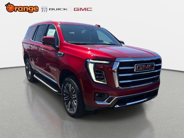 New 2027 GMC Yukon Elevation w/ Technology Package RWD image 1