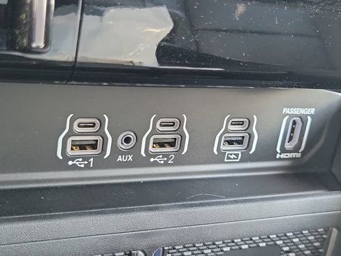 New 2027 RAM 1500 Limited AWD/4WD image 22