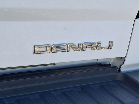 Used 2016 GMC Sierra 2500 Denali image 31