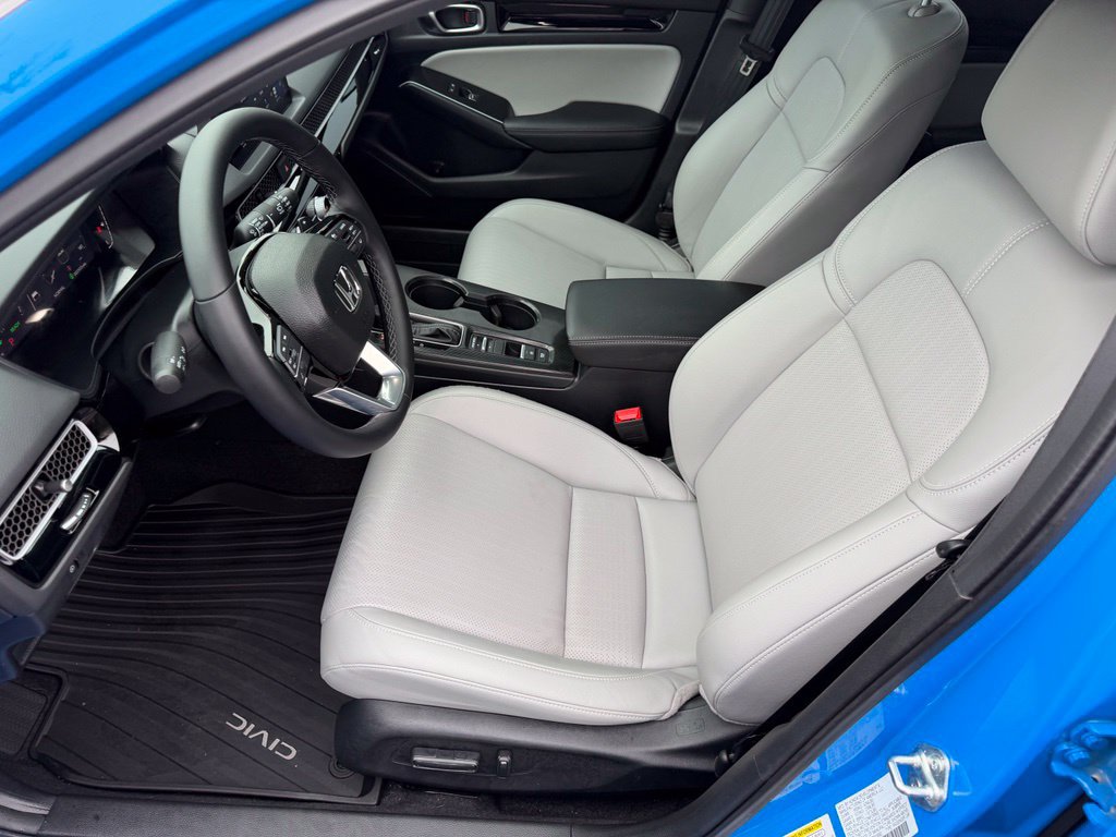 Used 2026 Honda Civic Sport Touring image 13