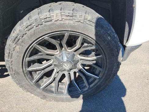 Used 2020 RAM 2500 Big Horn image 8