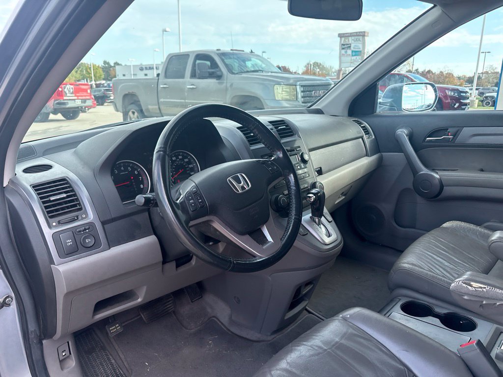 Used 2008 Honda CR-V EX-L image 10