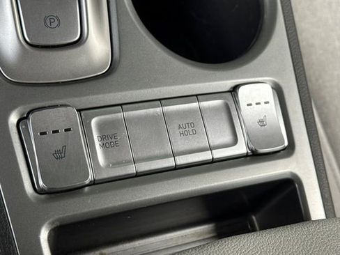 Used 2023 Hyundai Kona SE w/ Cargo Package FWD image 31