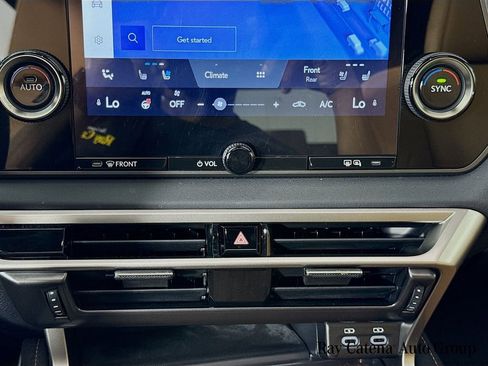 Certified 2023 Lexus RX 350 Premium w/ Accessory Package AWD/4WD image 16