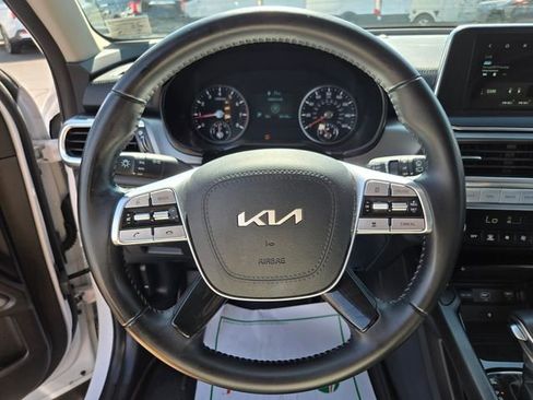 Used 2022 Kia Telluride S AWD/4WD image 29
