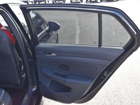 Used 2024 Volkswagen GTI SE FWD image 22