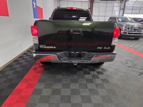 Used 2012 Toyota Tundra 4x4 Double Cab image 26