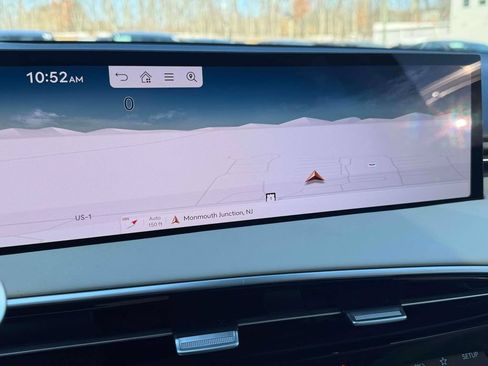 New 2026 Genesis GV70 2.5T Select AWD/4WD image 27