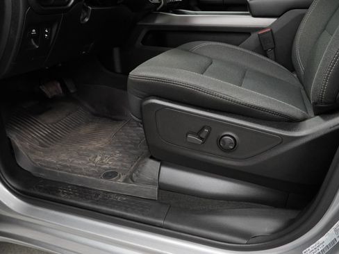 Used 2022 RAM 1500 Big Horn image 40