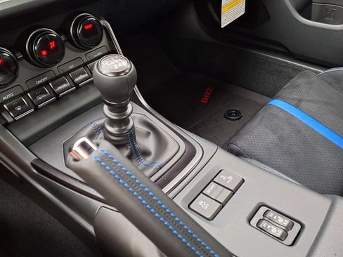 New 2026 Subaru BRZ tS RWD image 16