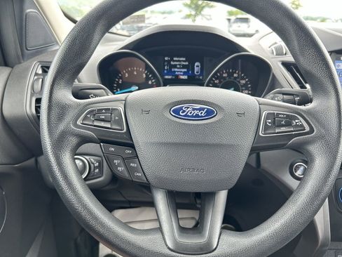 Used 2019 Ford Escape SE AWD/4WD image 28