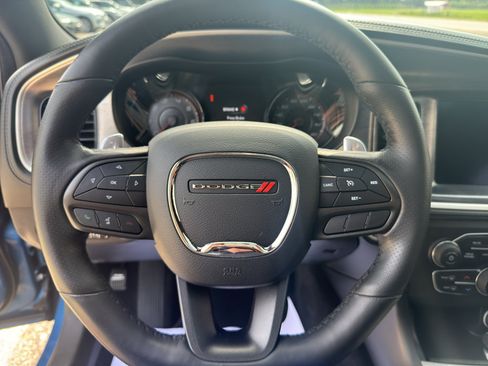Used 2020 Dodge Charger Scat Pack w/ Daytona Edition Group RWD image 23