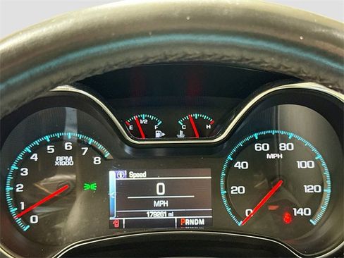 Used 2014 Chevrolet Impala LTZ image 14