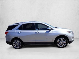 Used 2019 Chevrolet Equinox Premier AWD/4WD video 3