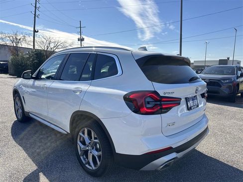 Used 2022 BMW X3 sDrive30i w/ Convenience Package w/ZPA image 6