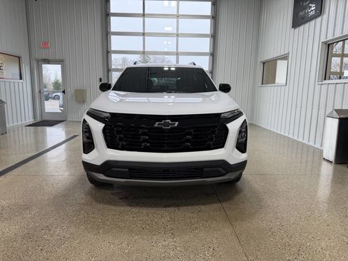 Used 2026 Chevrolet Equinox LT w/ Midnight Edition AWD/4WD image 8