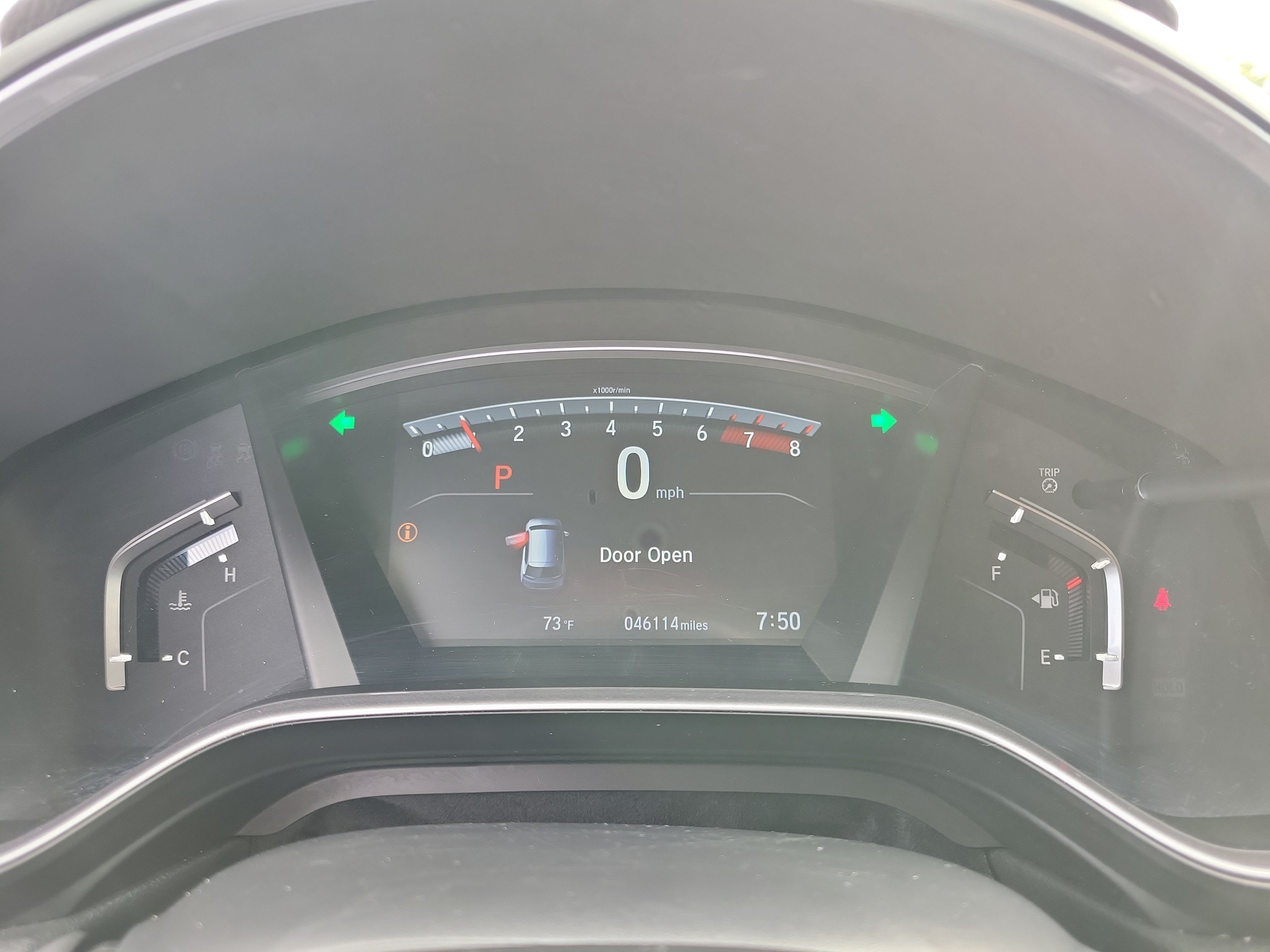 Used 2022 Honda CR-V EX-L image 24