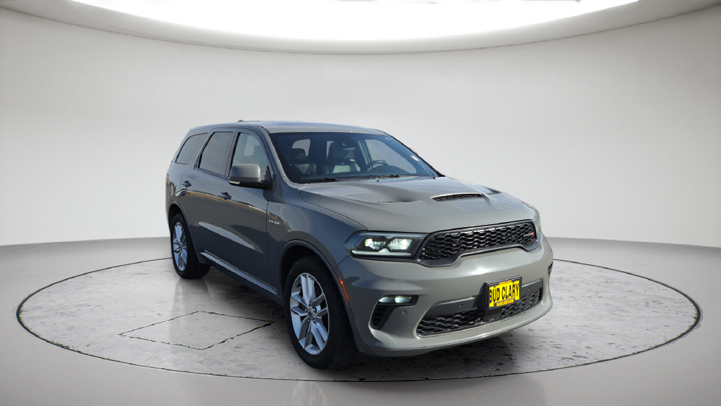 Used 2022 Dodge Durango R/T AWD/4WD image 19