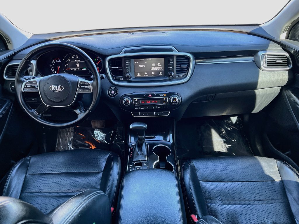 Used 2020 Kia Sorento EX AWD/4WD image 22