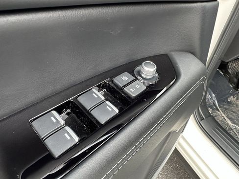 New 2025 MAZDA CX-5 AWD 2.5 S w/ Premium Plus Pkg image 19