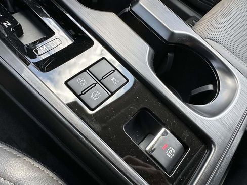 New 2026 Subaru Outback Limited AWD/4WD image 19