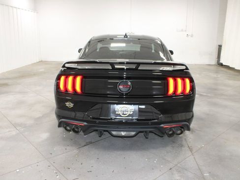 Used 2022 Ford Mustang GT Premium w/ California Special Package RWD image 8