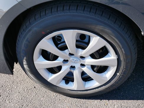 Certified 2026 Toyota Corolla LE image 15