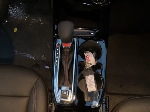 New 2026 Chevrolet Trax RS w/ Driver Confidence Package image 18