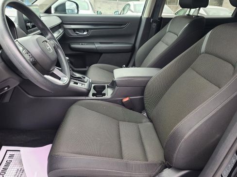 Used 2024 Honda CR-V EX image 7
