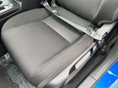 Used 2023 Honda Civic EX image 18