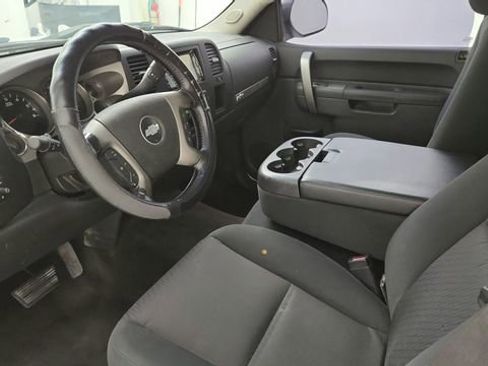 Used 2011 Chevrolet Silverado 1500 LT w/ Texas Edition image 17