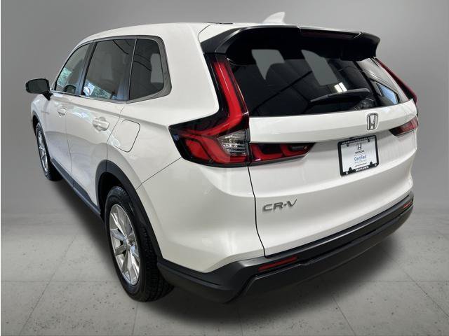 Certified 2023 Honda CR-V EX image 4