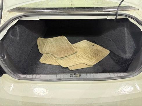 Used 2008 Chevrolet Impala LT w/ Luxury Edition Package image 7