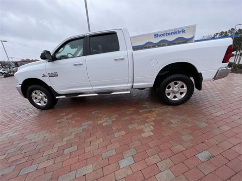 Used 2014 RAM 2500 Big Horn image 31