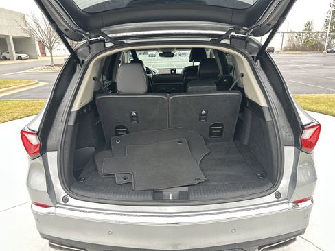 Used 2024 Acura MDX SH-AWD w/ Technology Package image 33