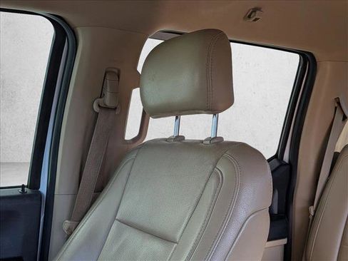 Used 2017 Ford F150 Lariat AWD/4WD image 16