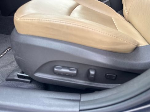 Used 2013 Hyundai Sonata Limited w/ Premium Pkg FWD image 20