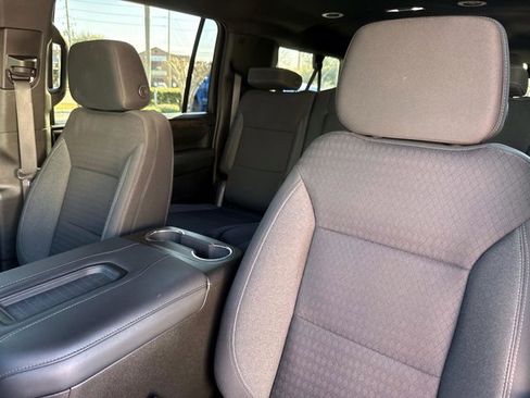 Used 2023 Chevrolet Suburban LS w/ Max Trailering Package image 21