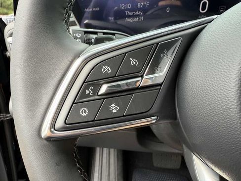 New 2026 Buick Enclave Avenir image 14