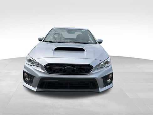 Used 2021 Subaru WRX Premium AWD/4WD image 3