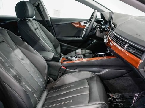 Used 2022 Audi A5 2.0T Premium w/ Convenience Package image 16