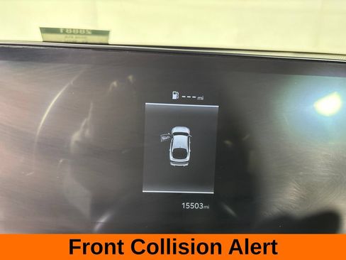 Used 2026 Kia K5 GT FWD image 14