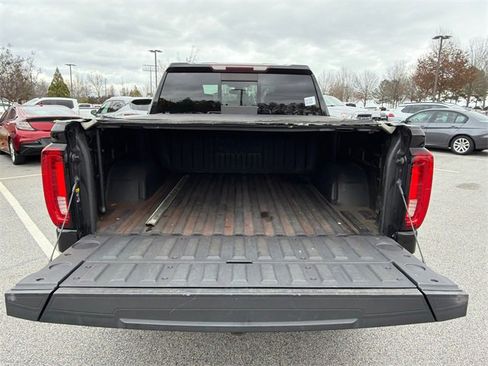 Used 2019 GMC Sierra 1500 SLT w/ SLT Premium Plus Package image 18