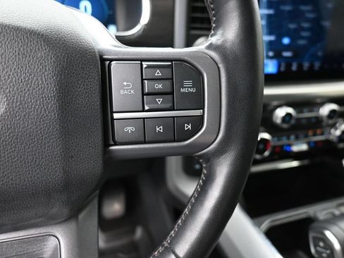 Used 2024 Ford F150 Lariat w/ FX4 Off-Road Package AWD/4WD image 31